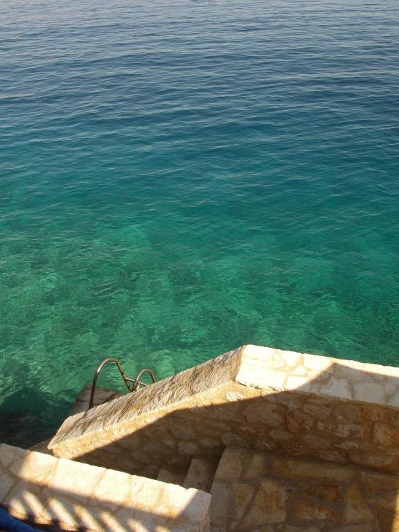Villa Amalia Chalki Town Extérieur photo